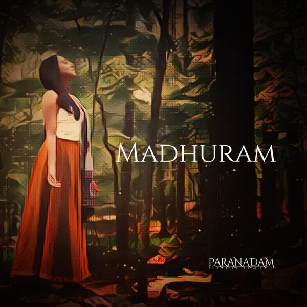 Cover art for Madhuram